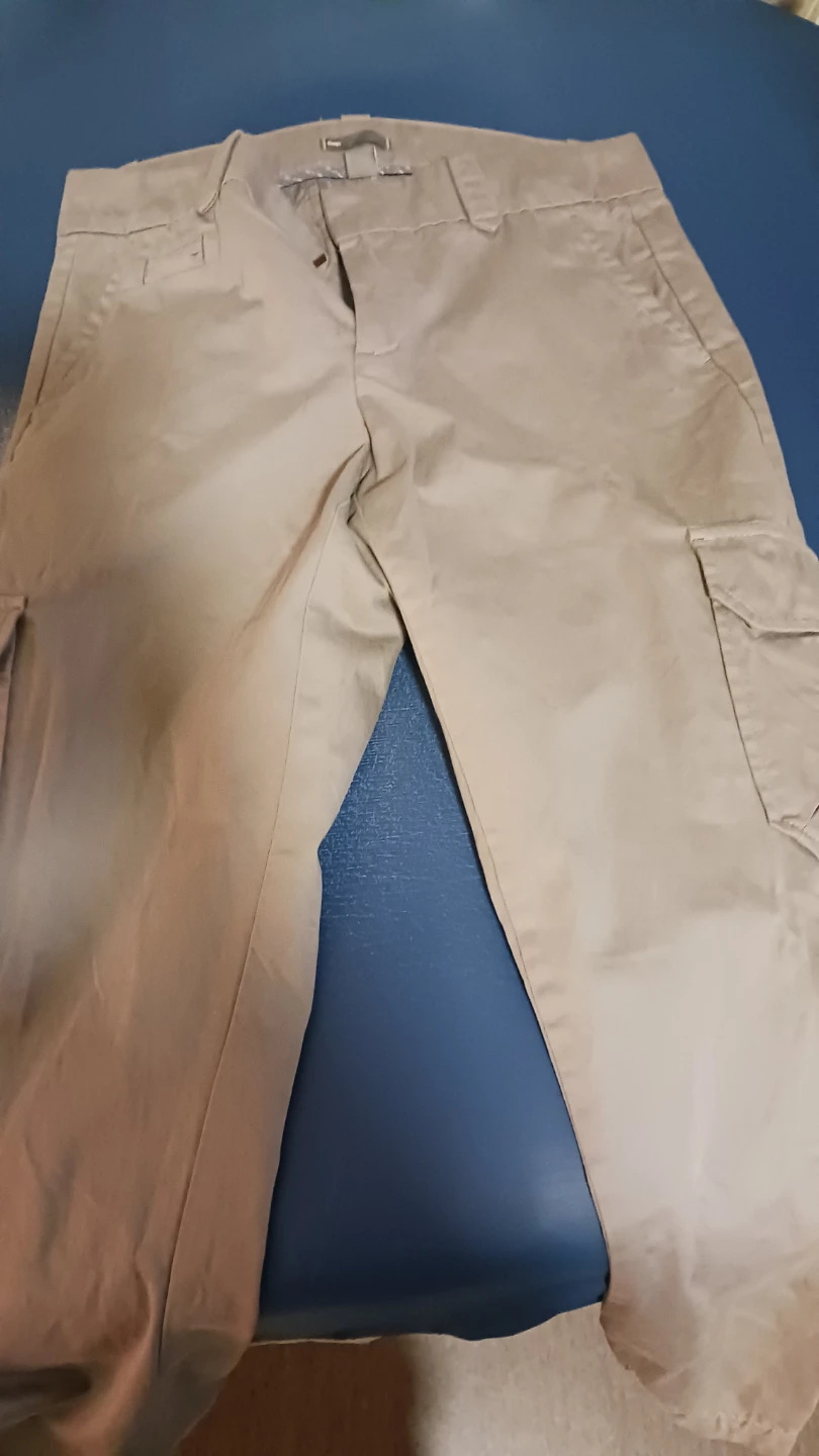 Gap Cargo Pants - photo 2