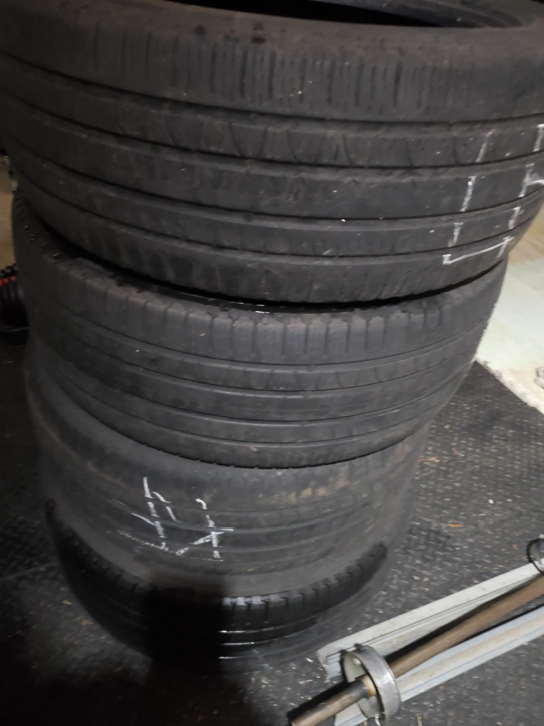 Pirelli Scorpion Verde summer Tires - 275/50 R22 - photo 3