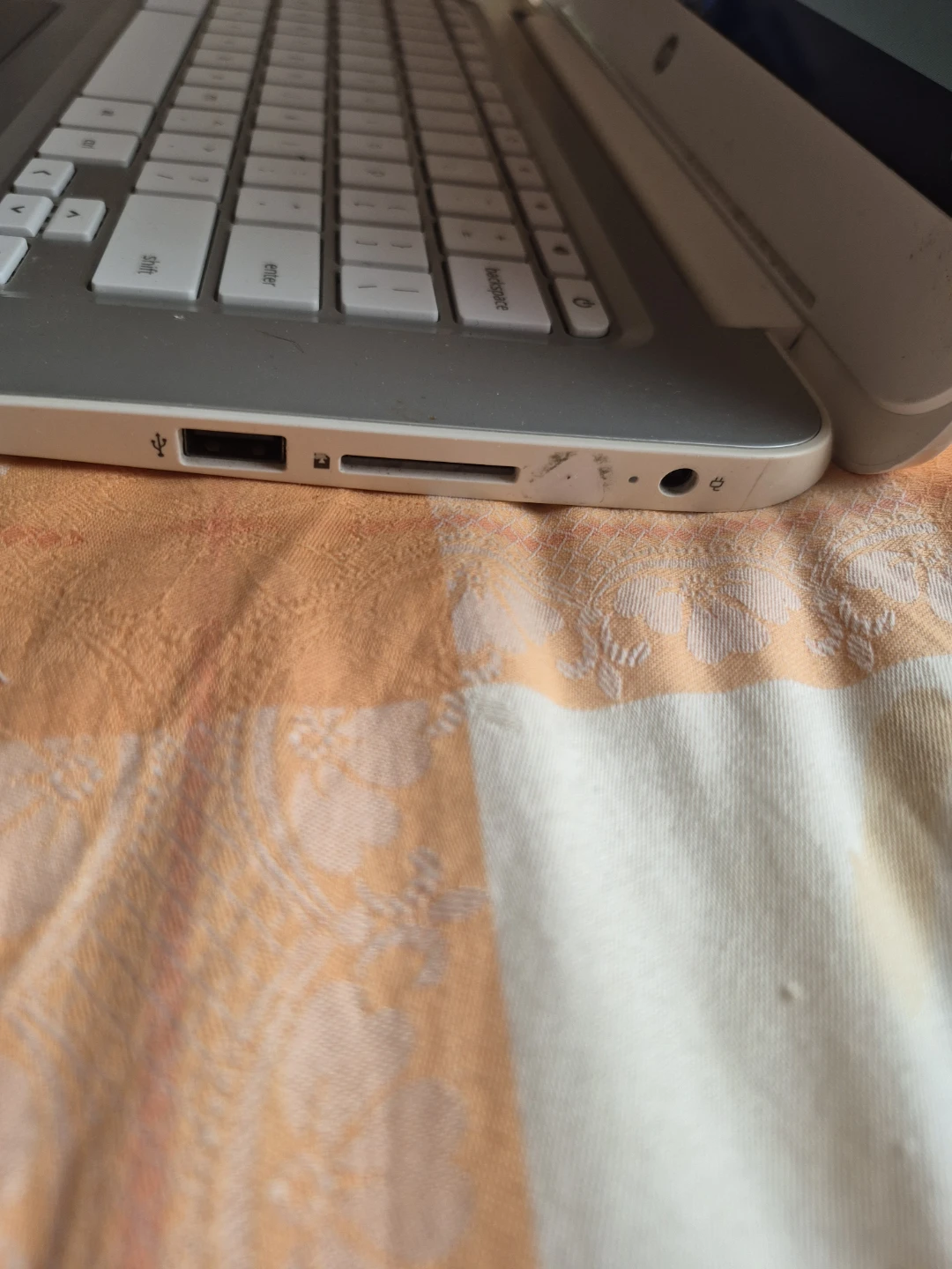 HP Chromebook Laptop - photo 5