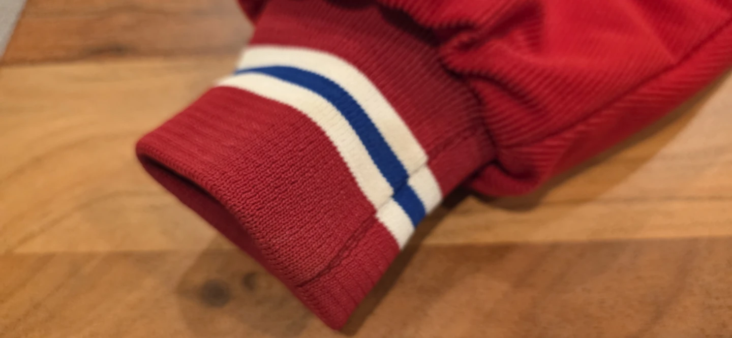 Montreal Canadiens NHL Bomber Jacket - Vintage Shain of Canada - photo 4