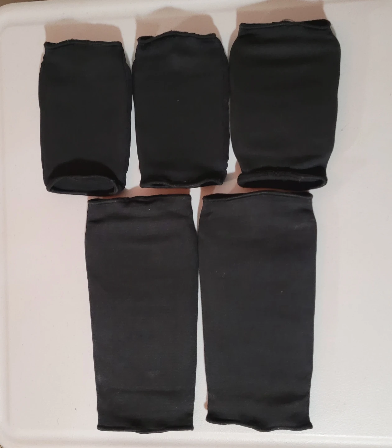 MMA ProForce Gladiator Sparring Pads - photo 5