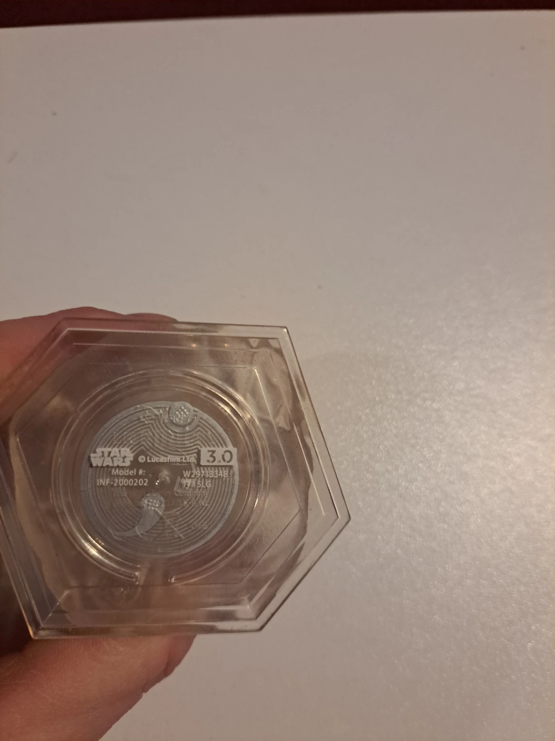 Disney Infinity 3.0 Star Wars Base - photo 2