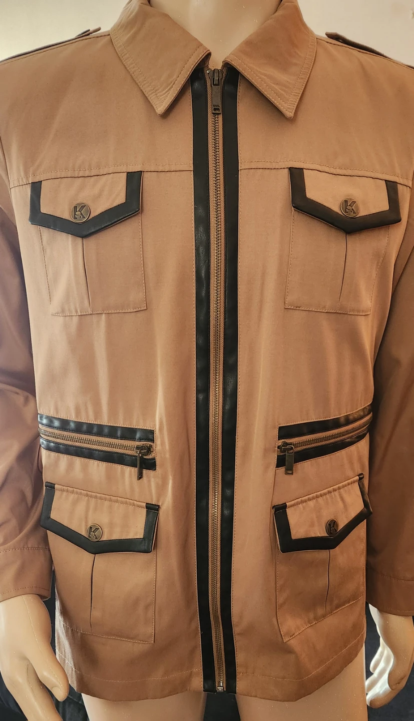 Karl Lagerfeld Paris - Jacket - photo 2