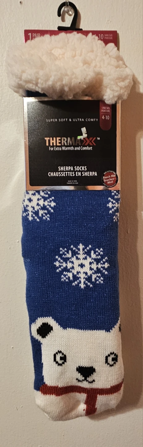 Women's socks. Size 4-10.