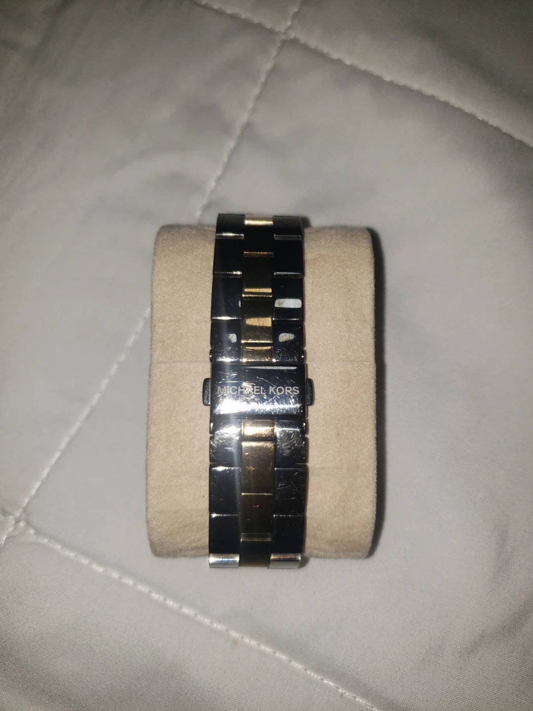 Michael Kors Women's Chronograph Watch - photo 2