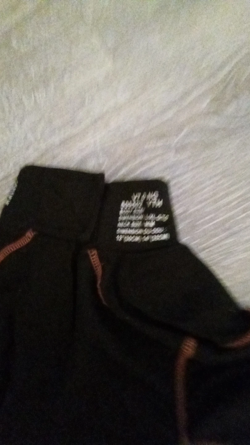 Tek Sport Junior Small Compression Pants and Long Sleeve Shirt - photo 4
