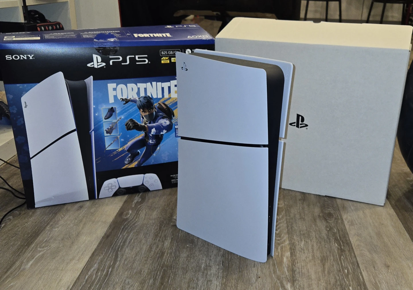 Sony PlayStation 5