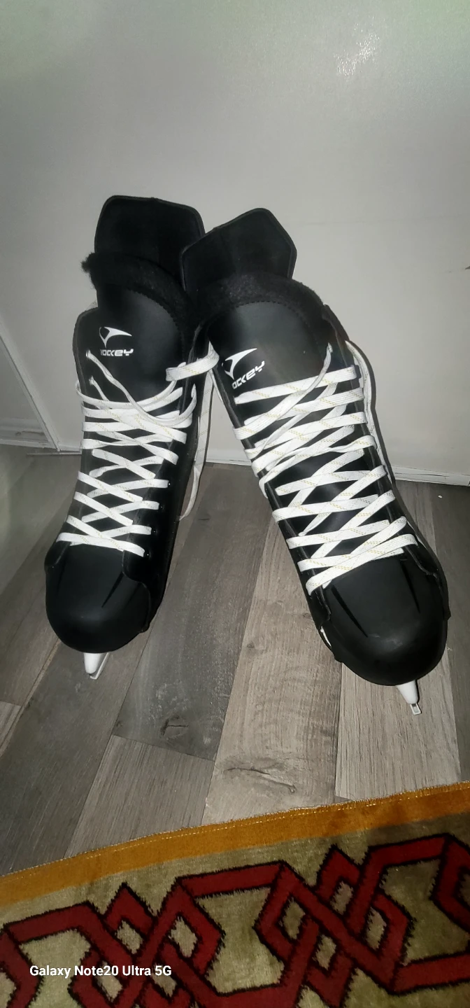 Vicko Hockey Skates - Size 11 NEED GONE ASAP - photo 4