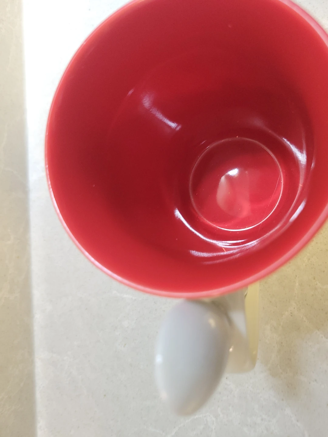 CasaModerna Reindeer Mug with Spoon 🏆 - photo 3