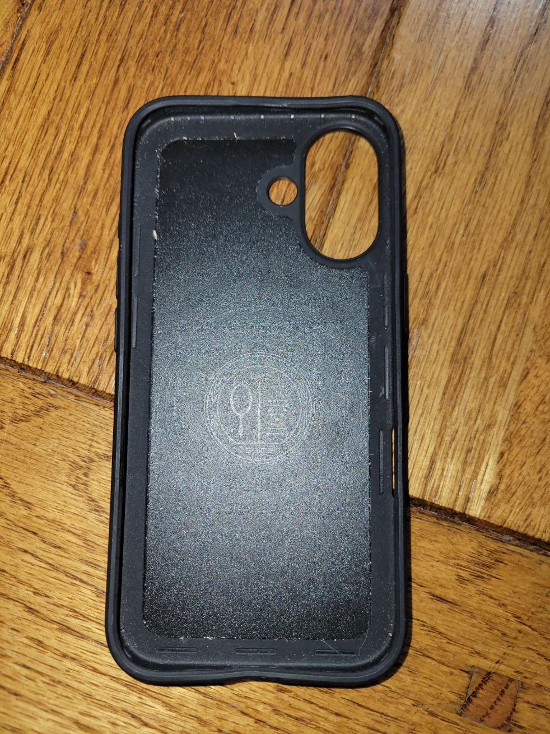 Spigen Black Phone Case - photo 2