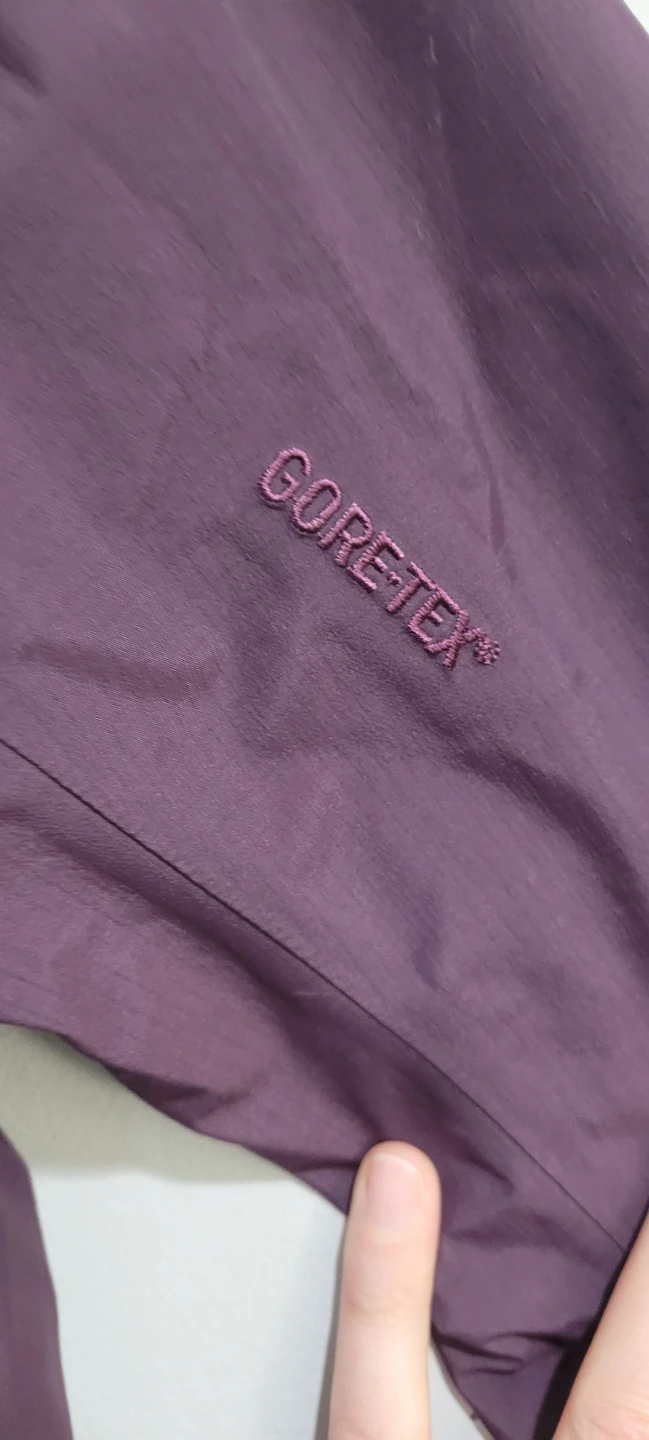 Women's Arc'teryx Small Beta SL Jacket - photo 5