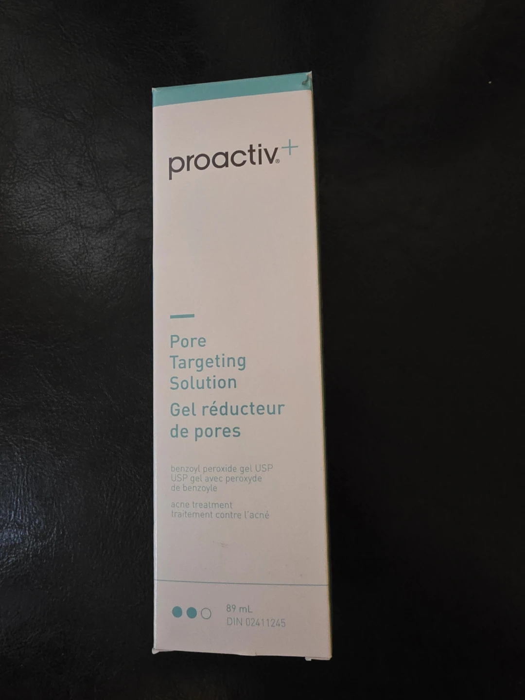 Pro Active skin care regiment - photo 3