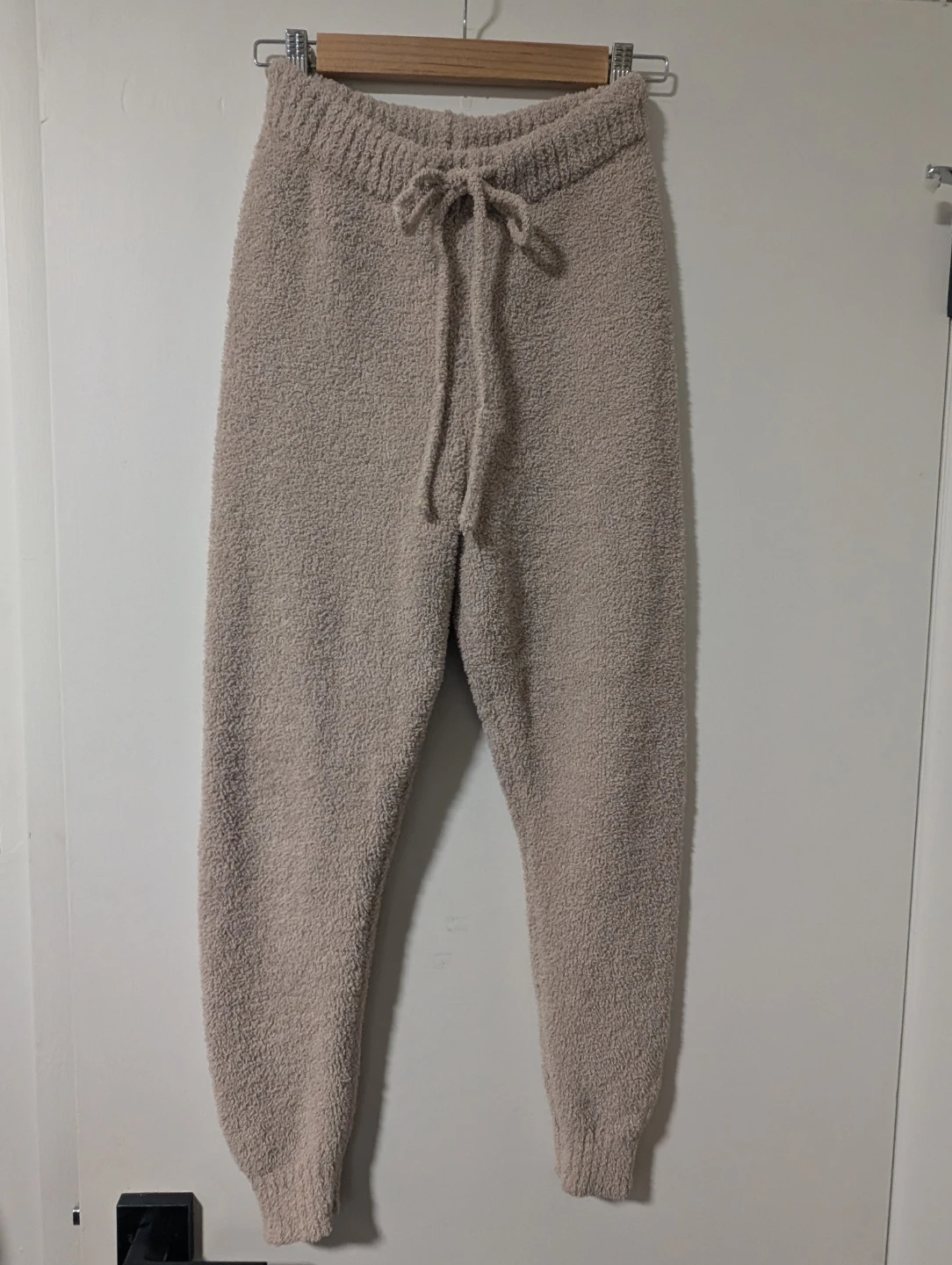 Cozy Fleece Pajama/lounge Set - photo 3