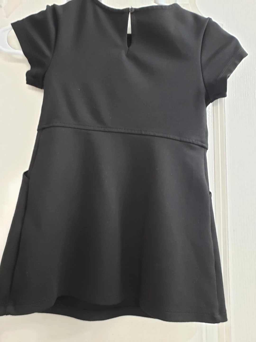 Kiabi Marie Cat Dress Size 6A - photo 2