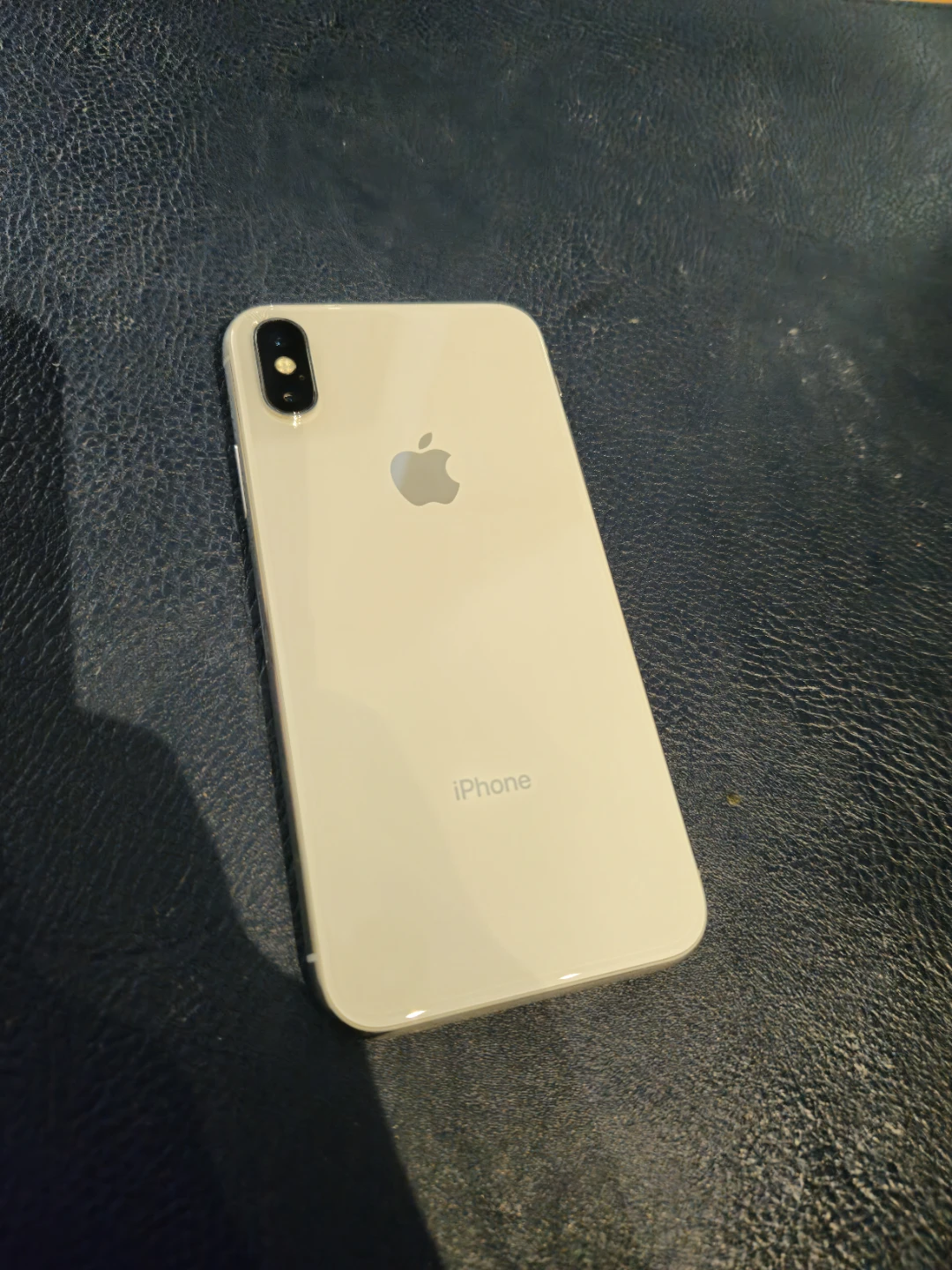 Apple iPhone X (256GB) (No Box)