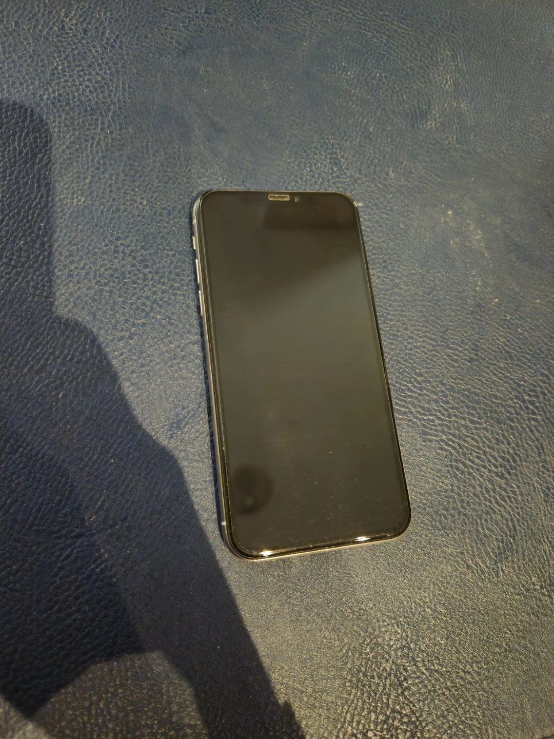 Apple iPhone X (256GB) (No Box) - photo 2