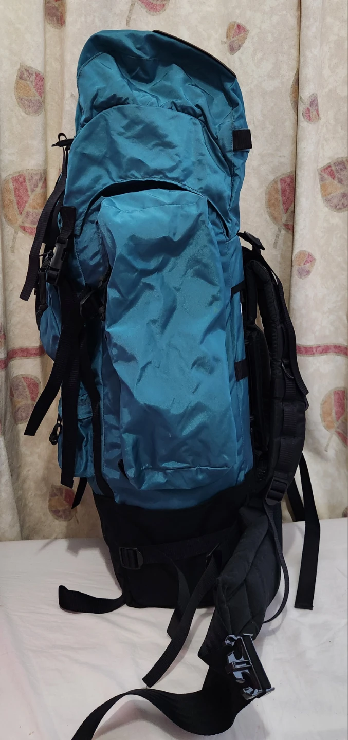Hiking Backpack - photo 2
