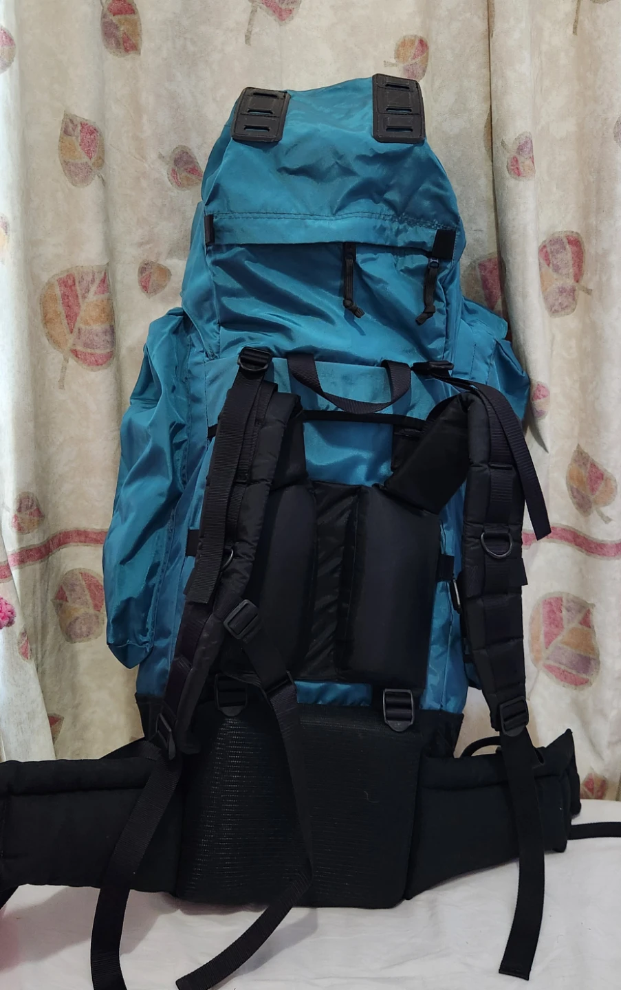 Hiking Backpack - photo 3