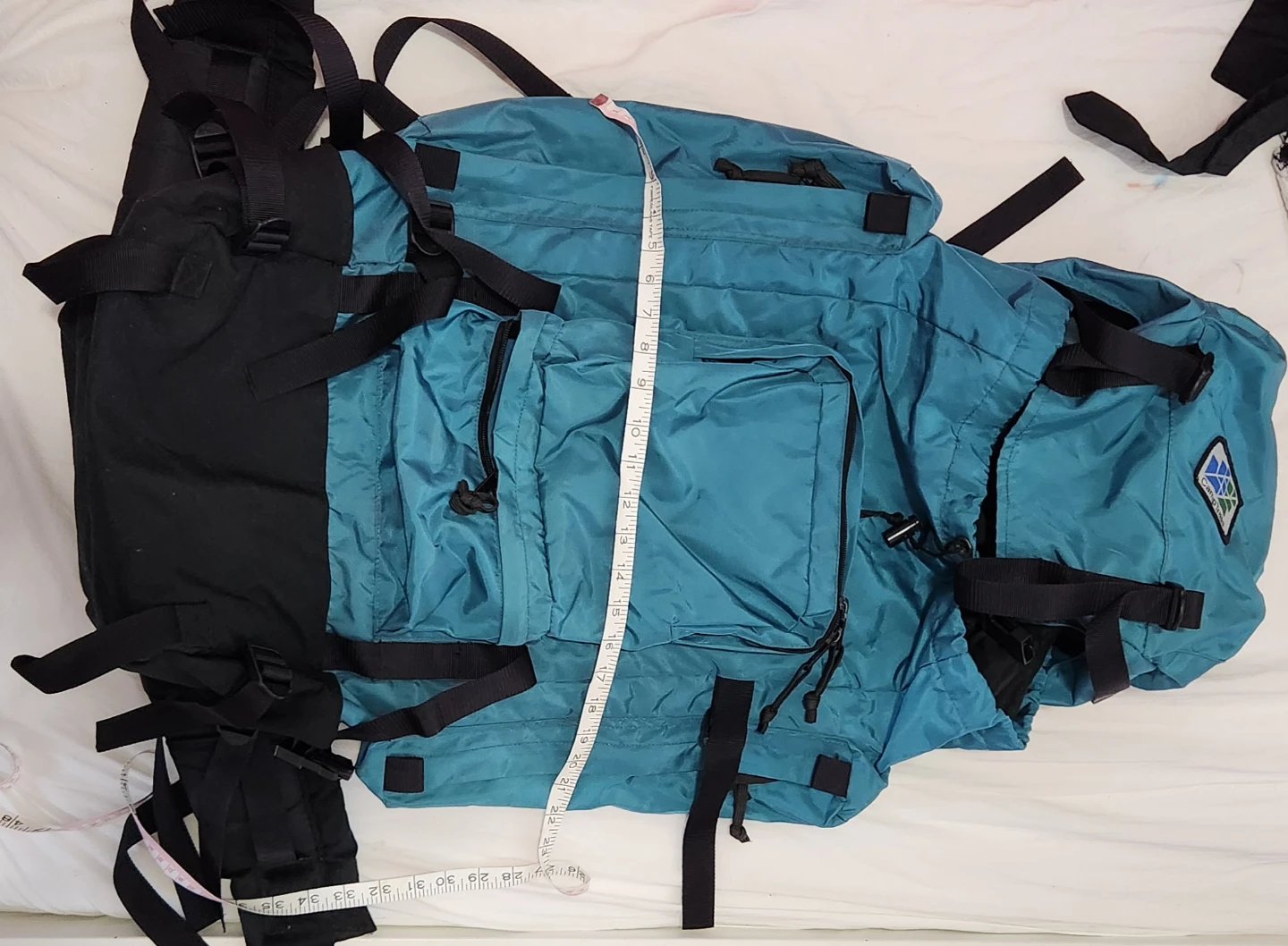 Hiking Backpack - photo 4