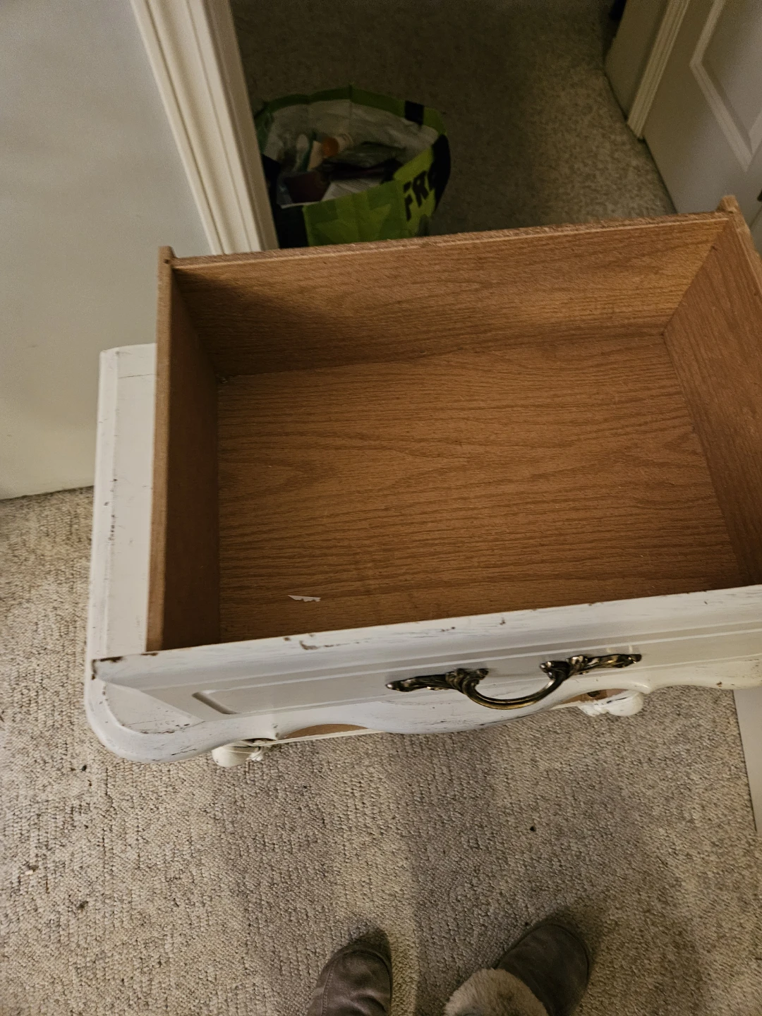 2 night/side tables - photo 4