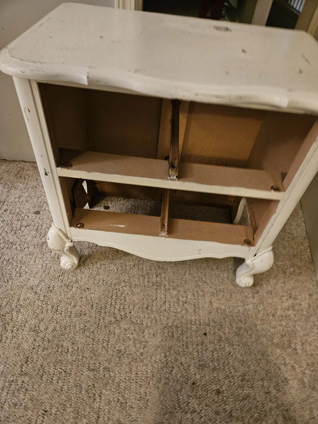 2 night/side tables - photo 2