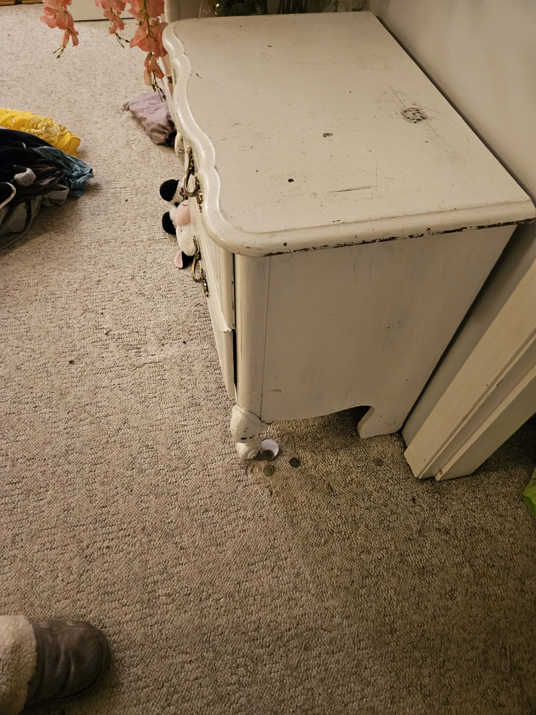 2 night/side tables - photo 3