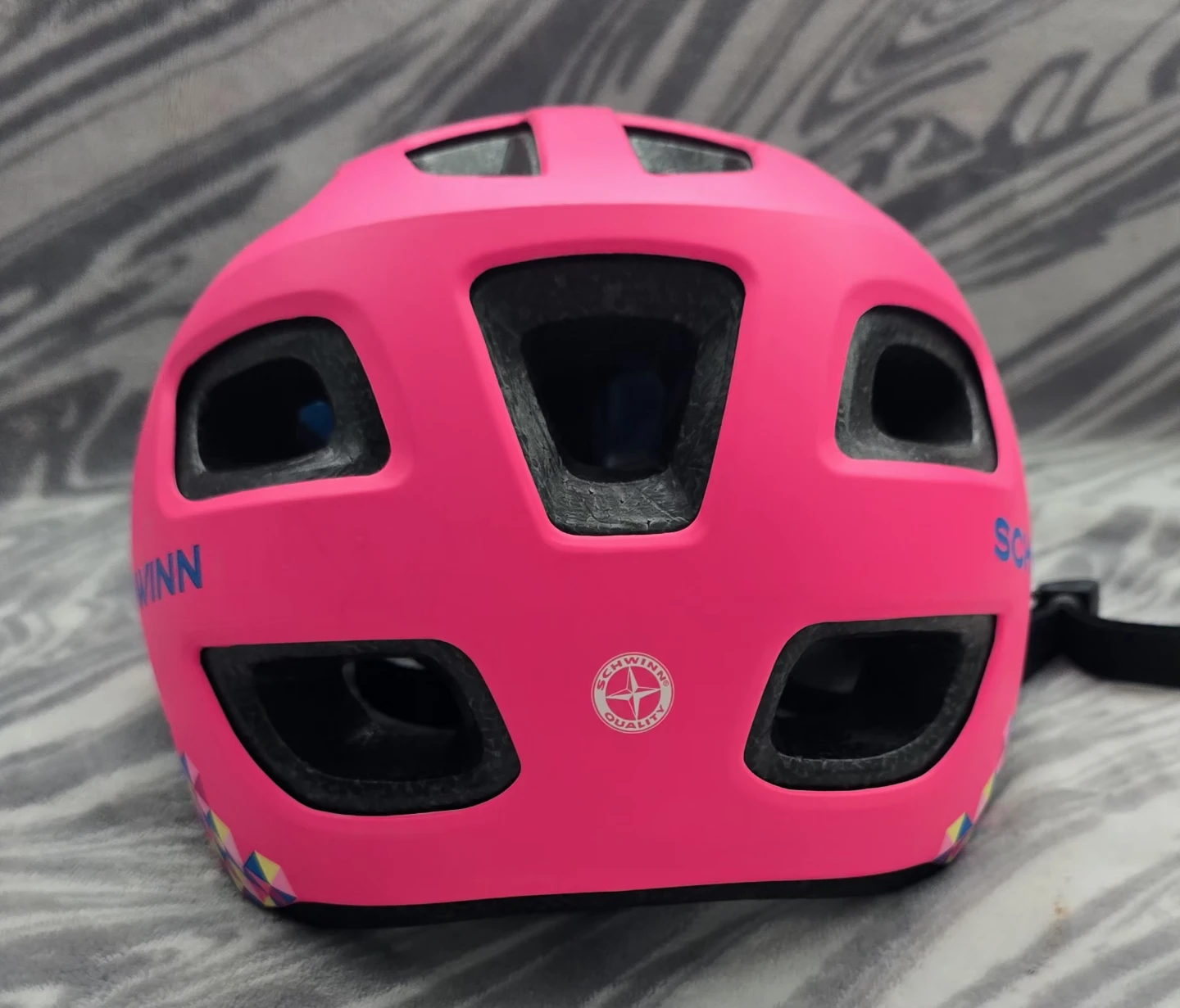 Schwinn Kids Bike Helmet - photo 2