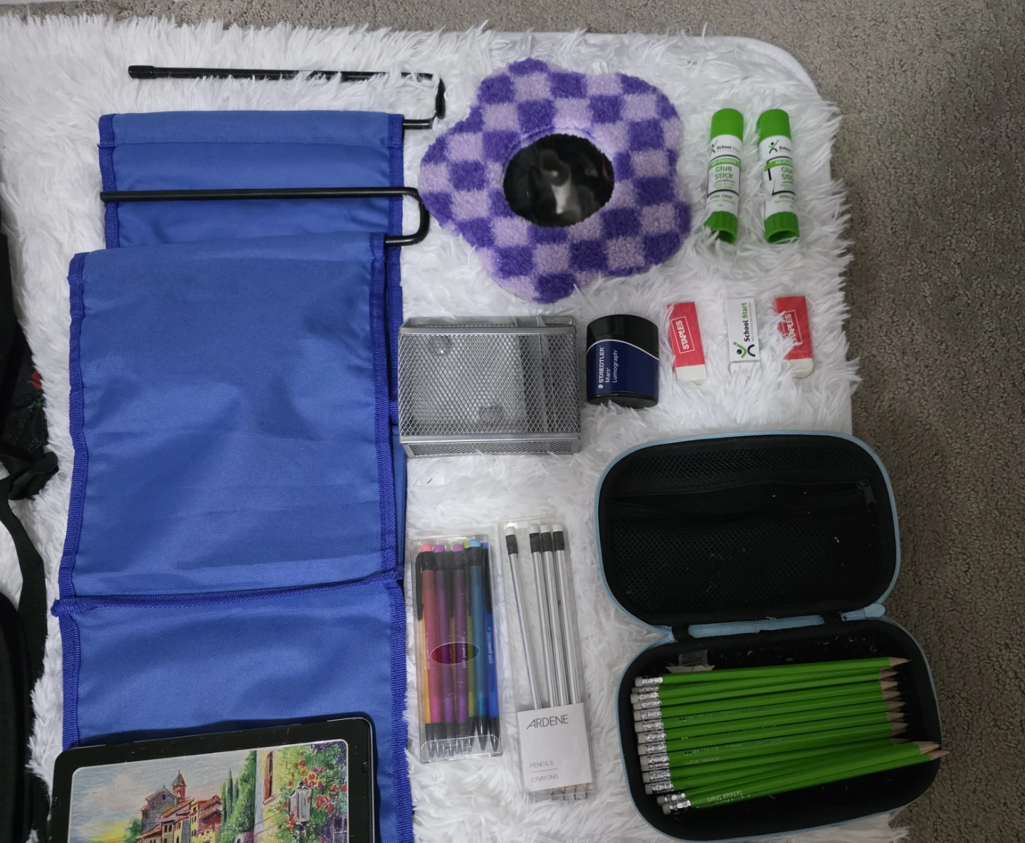 Big School Supply & Backpack Bundle - photo 3