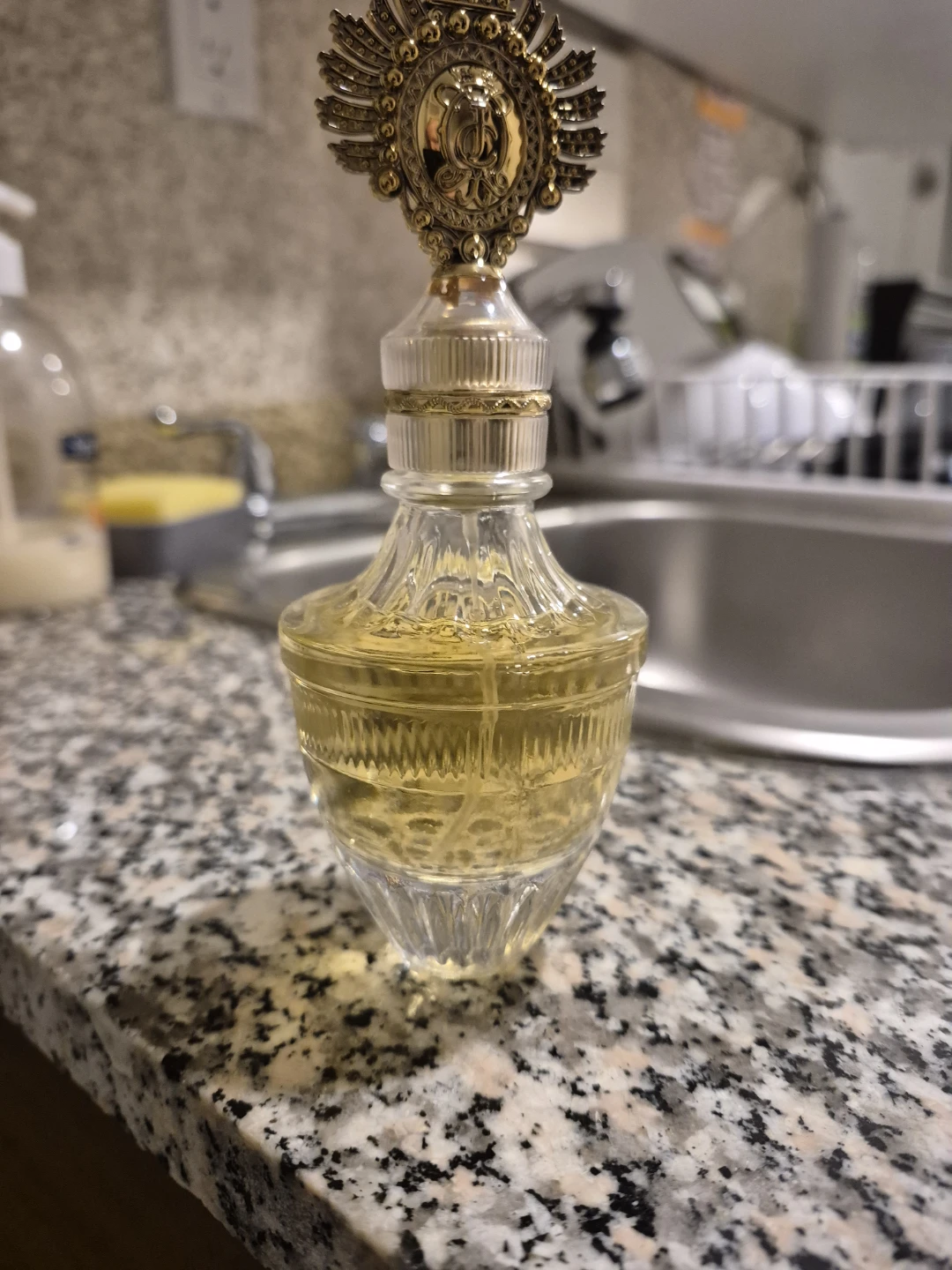 Juicy Couture Couture Couture Eau de Parfum Spray 1.7 fl oz