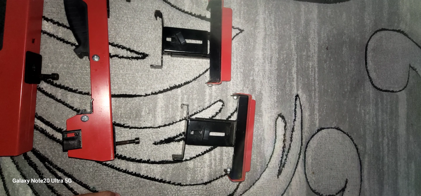 Milwaukee Folding Saw Stand NEED GONE ASAP! - photo 5