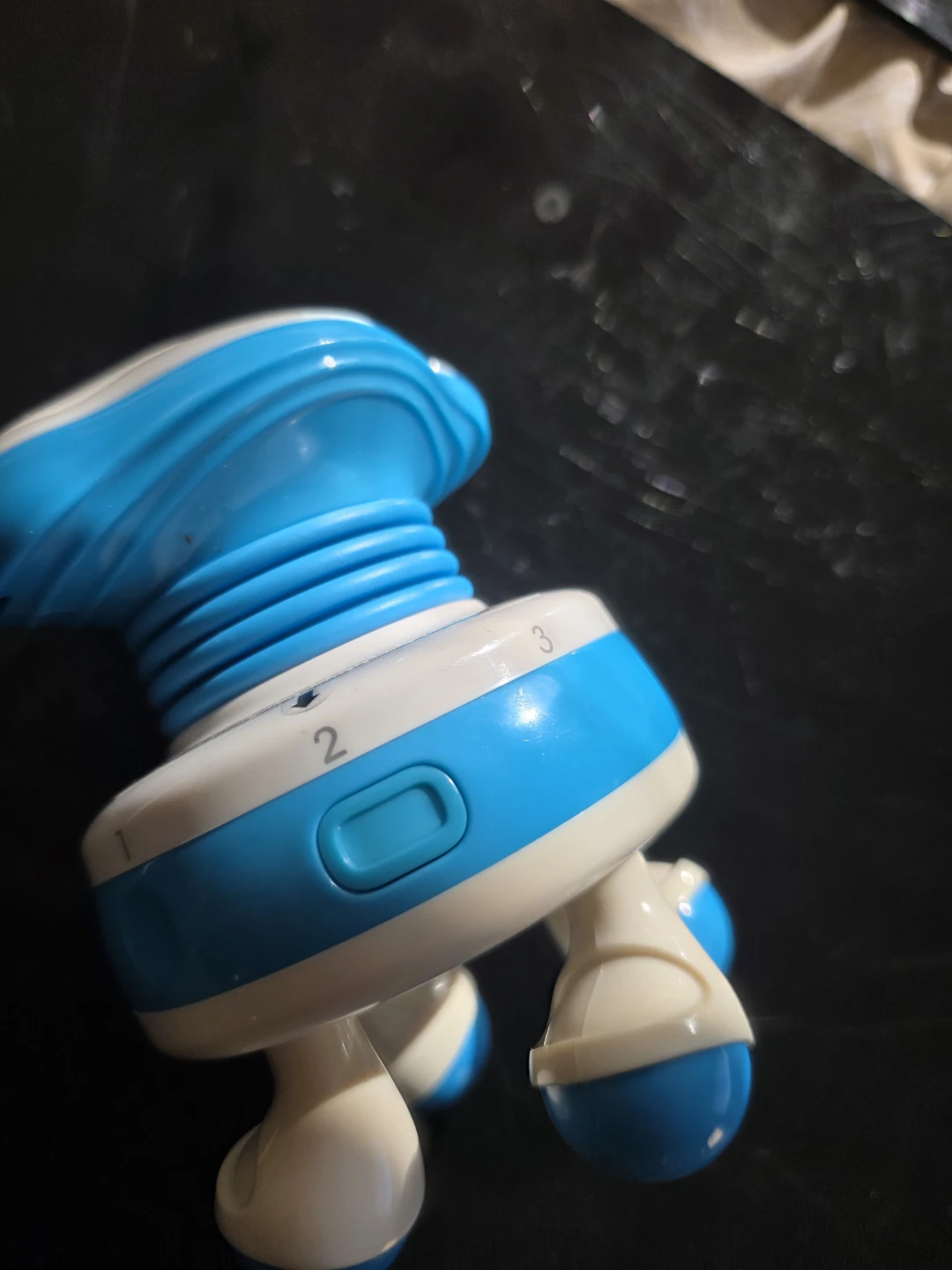 Conair Handheld Massager - photo 2