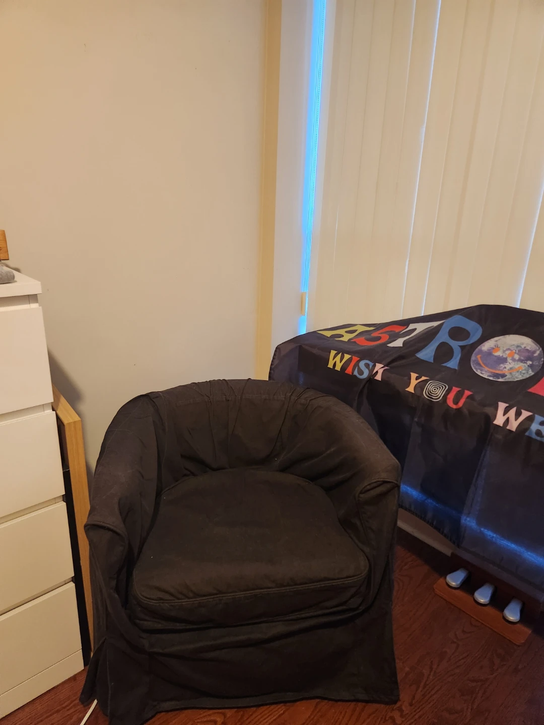 🏆IKEA Armchair