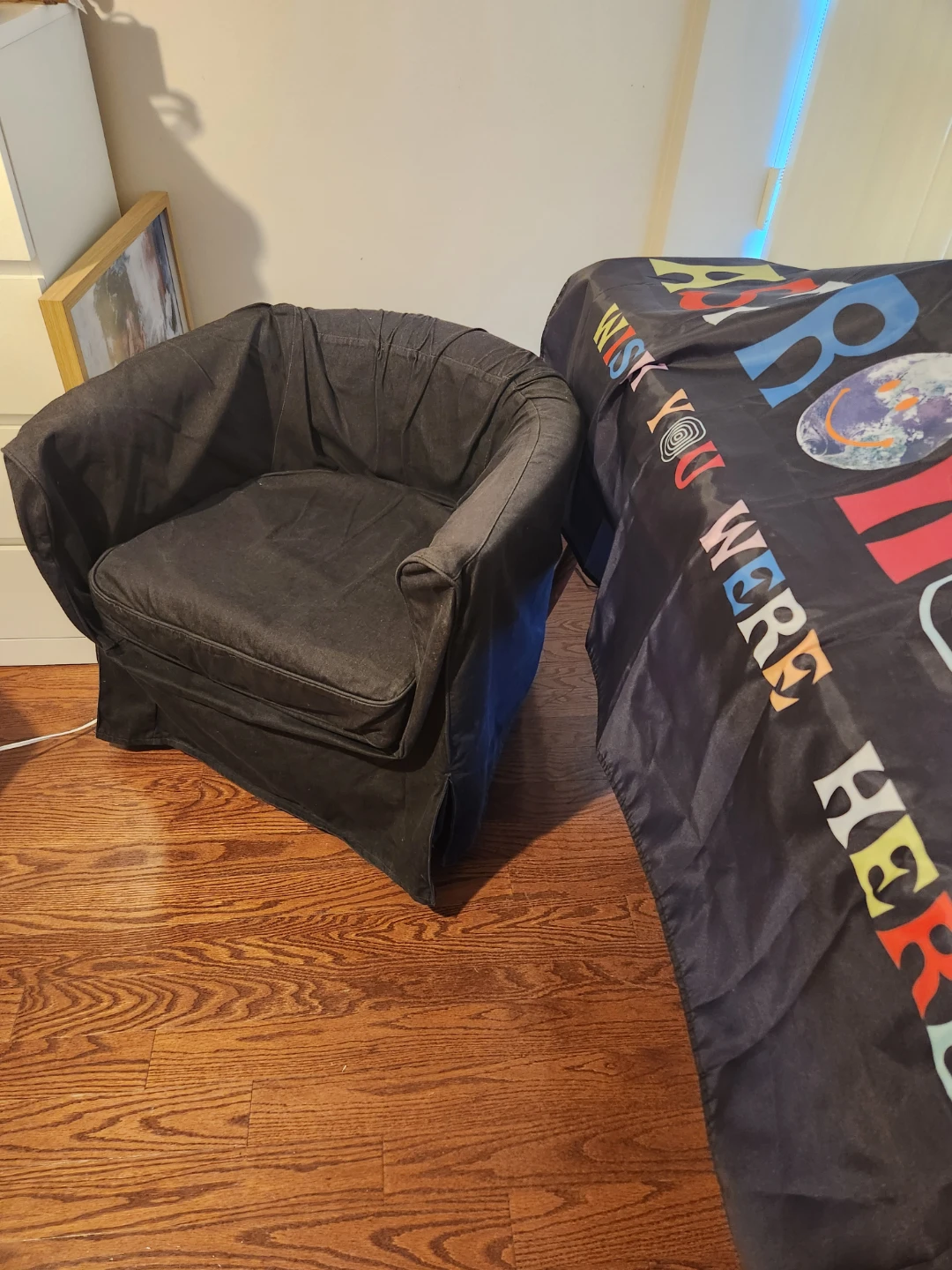 🏆IKEA Armchair - photo 2