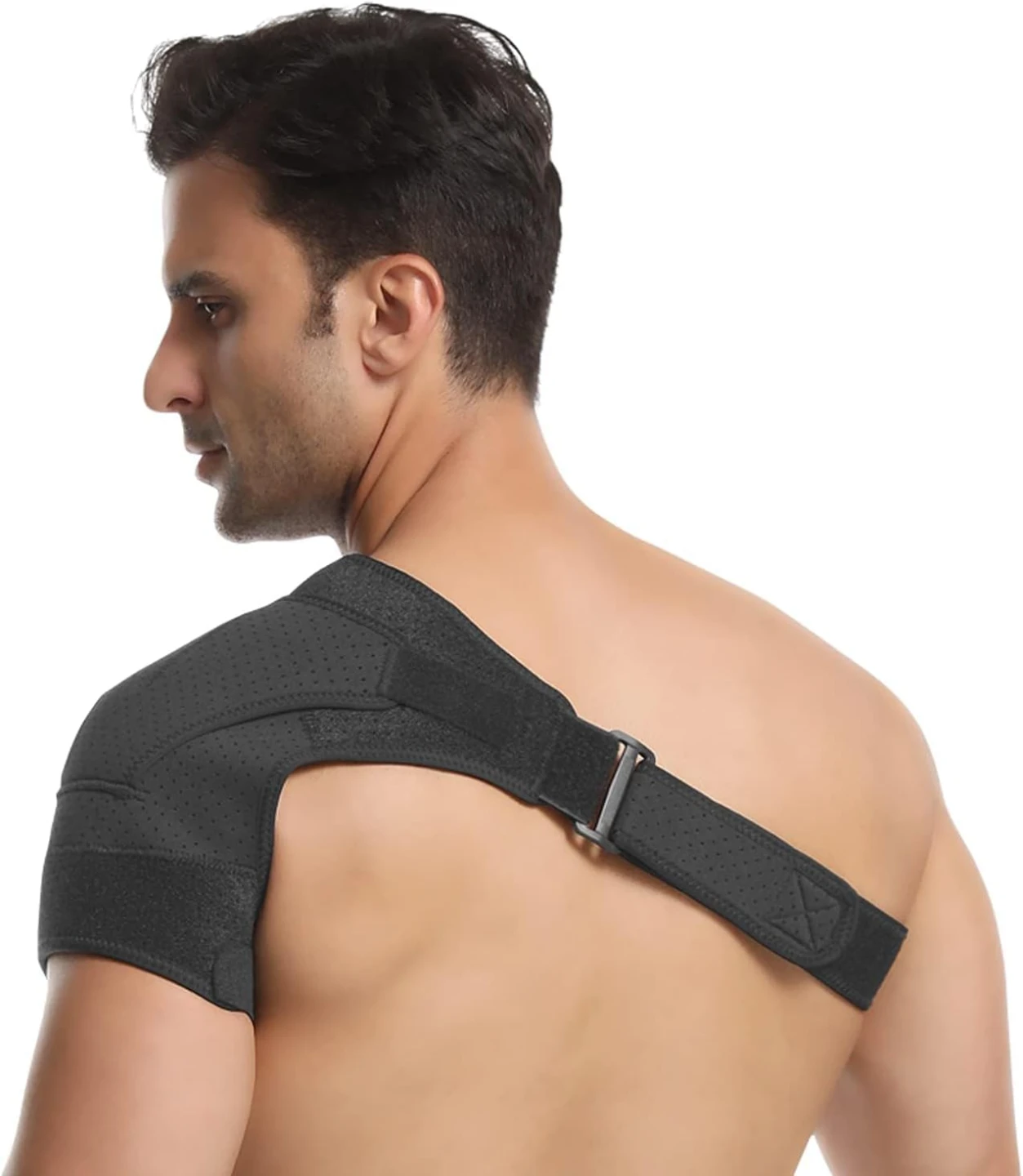 NEW- Shoulder Brace. Unisex - photo 5