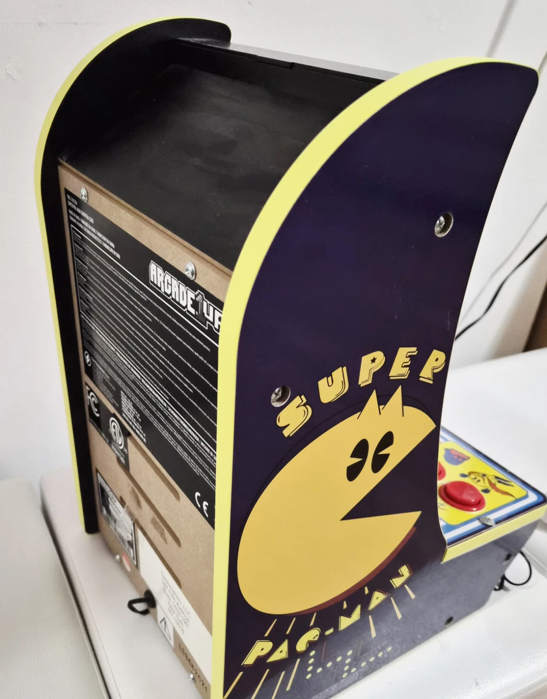 🏆 Arcade1Up!! - photo 2