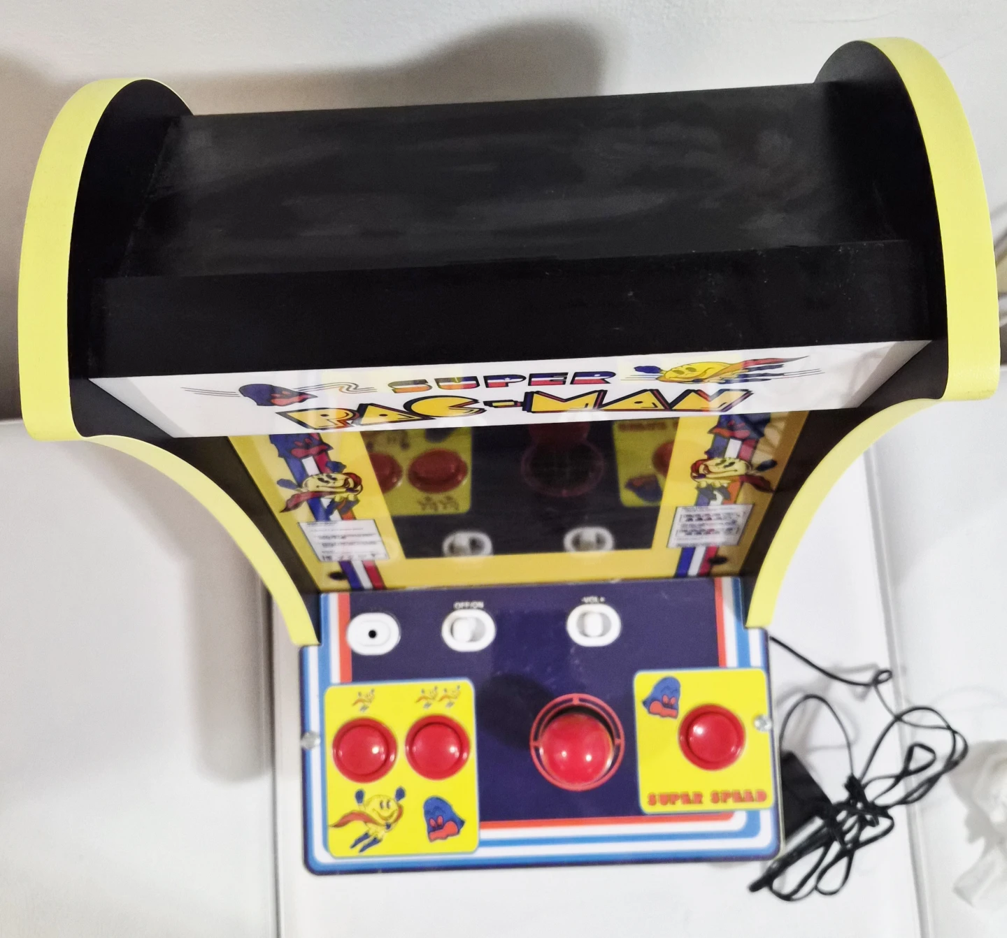 🏆 Arcade1Up!! - photo 3