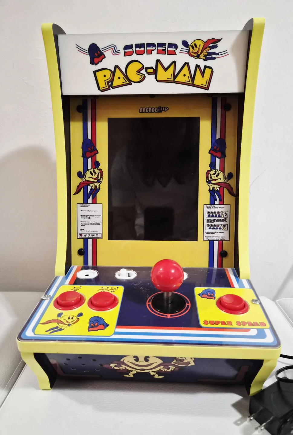 🏆 Arcade1Up!! - photo 4