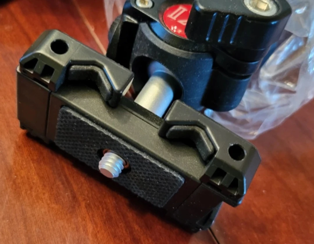 🤎 New Goocong Compact Tripod and Mount - photo 3