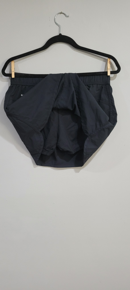 Small Columbia Women's Black Omni-Wick Skort - photo 3