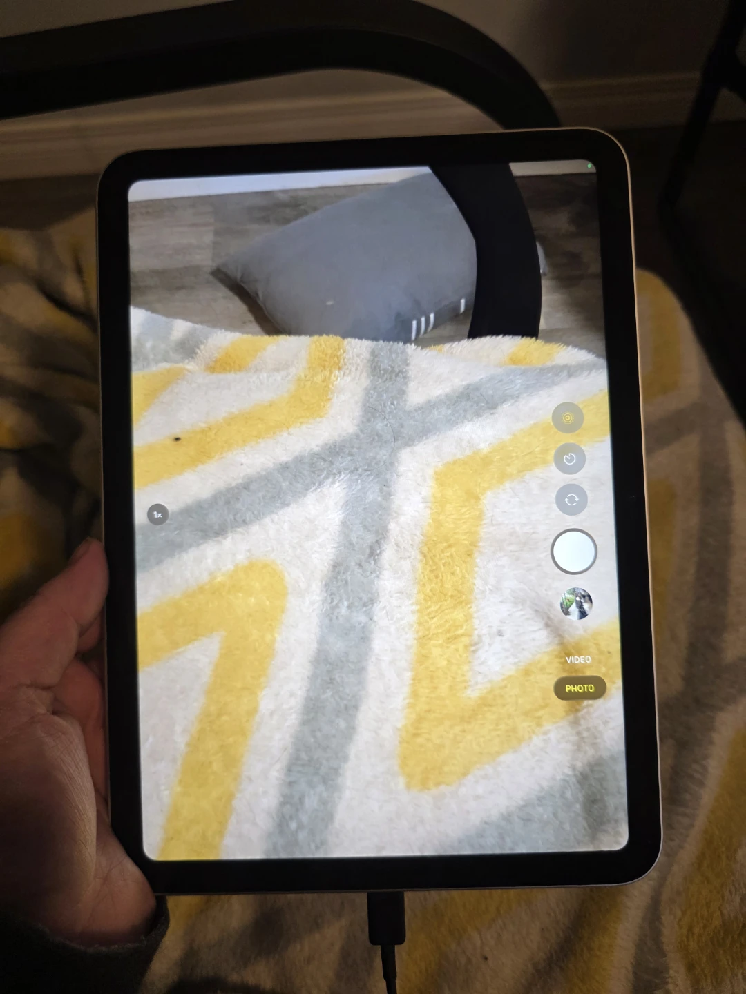 Apple iPad 10th Gen