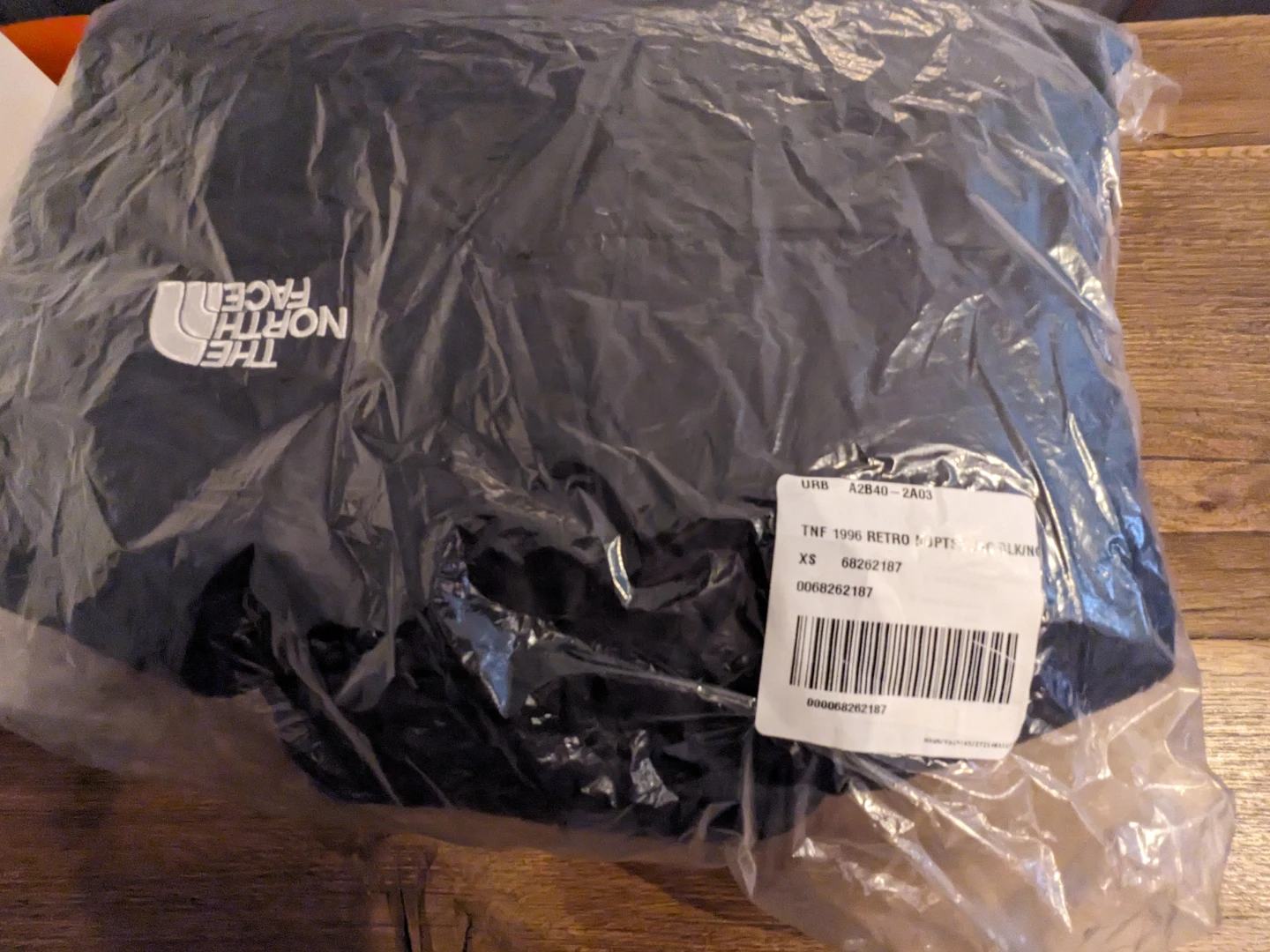 🏆The North Face Women’s 1996 Retro Nuptse Jacket - photo 5