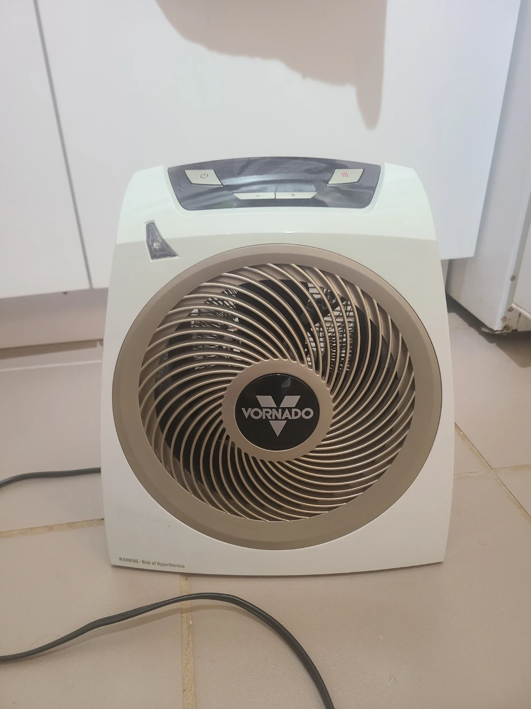 Vornado Electric Heater