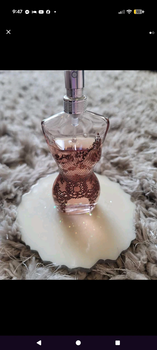 Jean Paul Gaultier Classique Eau de Parfum