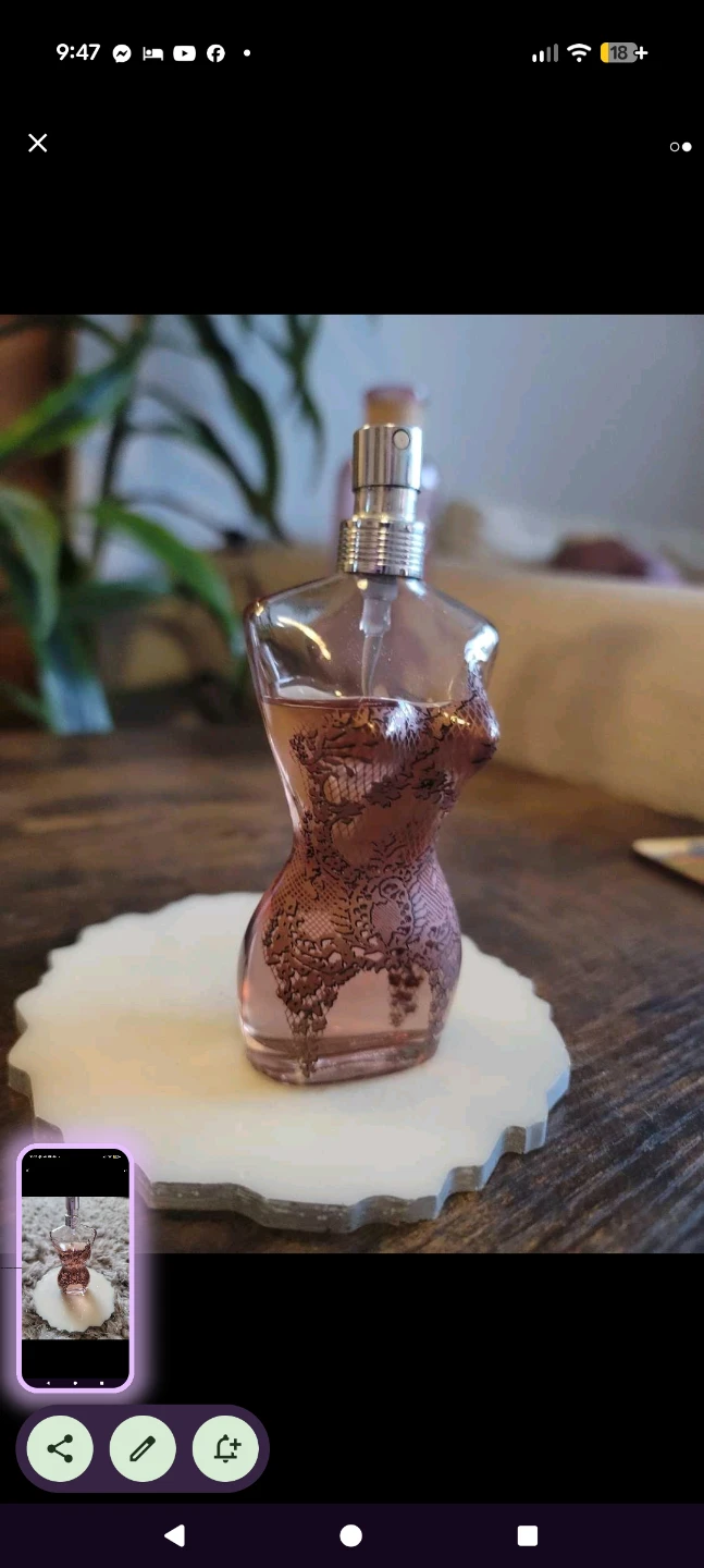 Jean Paul Gaultier Classique Eau de Parfum - photo 2