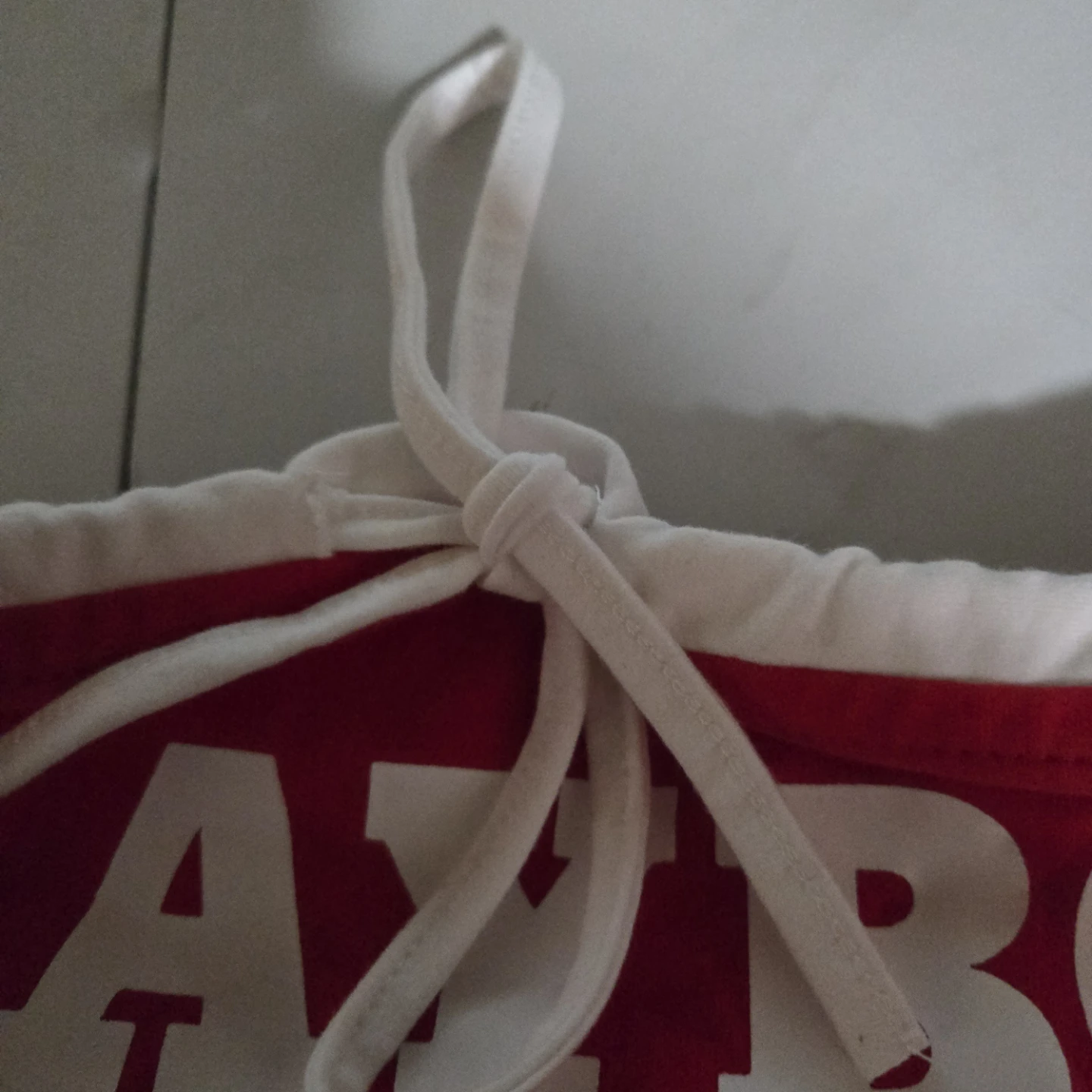 Playboy Red Tube Top - photo 5