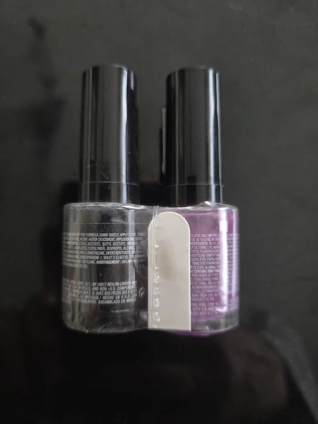 Revlon ColorStay Gel Envy Nail Polish Duo - photo 2