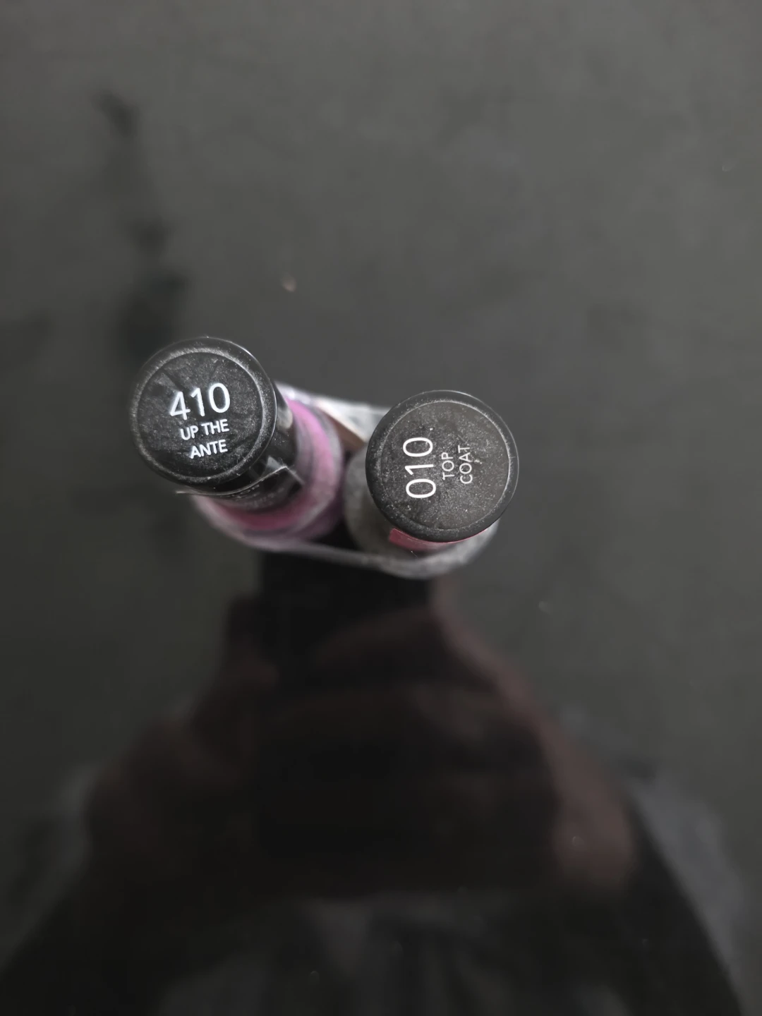 Revlon ColorStay Gel Envy Nail Polish Duo - photo 3