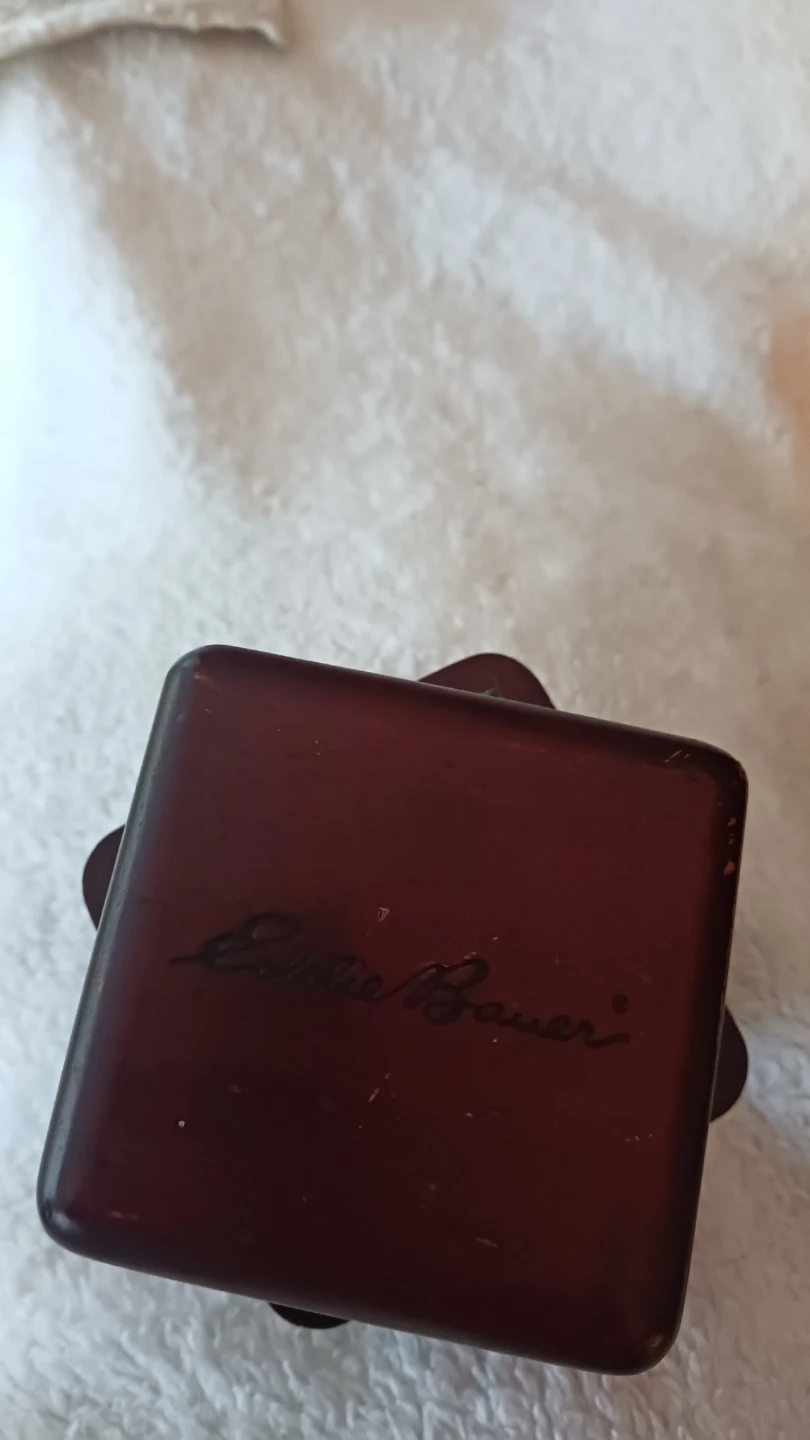 Eddie Bauer Wood Watch Box - photo 2