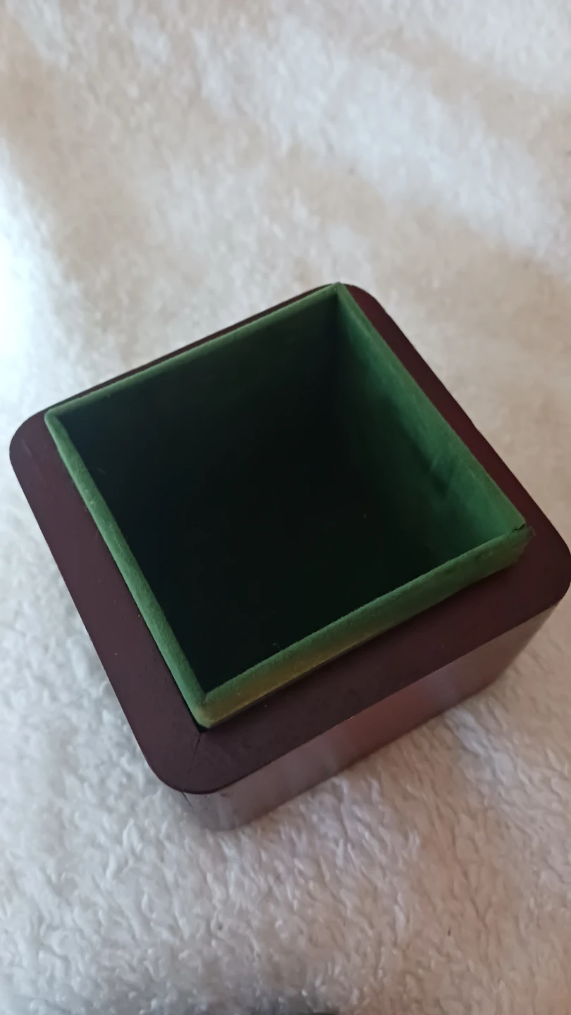 Eddie Bauer Wood Watch Box - photo 5