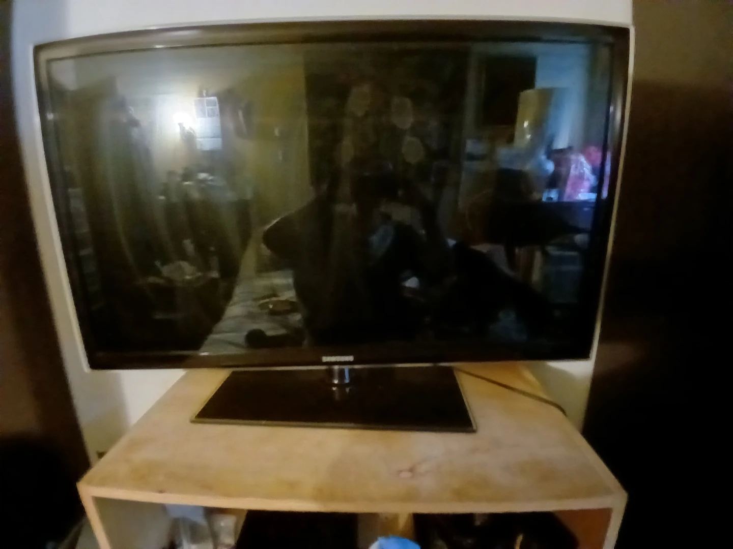 Samsung Monitor